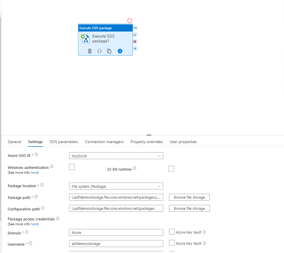 How To Run SSIS Packages In Azure Data Factory?